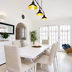Casa Golf Beautiful Views With Private Pool Villa San Miguel de Abona