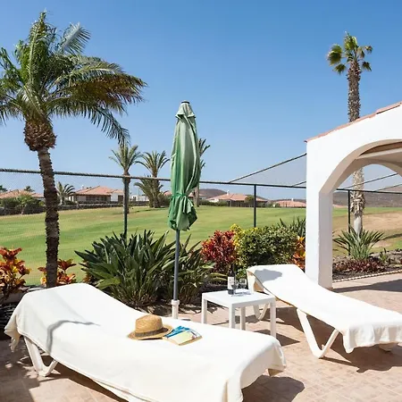 Casa Golf Beautiful Views With Private Pool * San Miguel de Abona