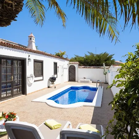 Casa Golf Beautiful Views With Private Pool