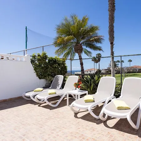 Casa Golf Beautiful Views With Private Pool Villa *