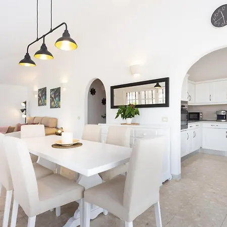 Casa Golf Beautiful Views With Private Pool Villa
