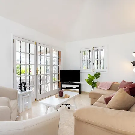 Casa Golf Beautiful Views With Private Pool