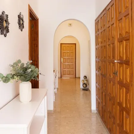 Casa Golf Beautiful Views With Private Pool Villa *