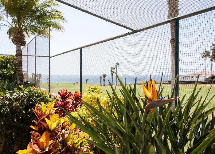 ヴィラ Casa Golf Beautiful Views With Private Pool *