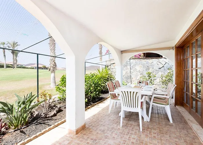 Casa Golf Beautiful Views With Private Pool * サンミゲル・デ・アボナ