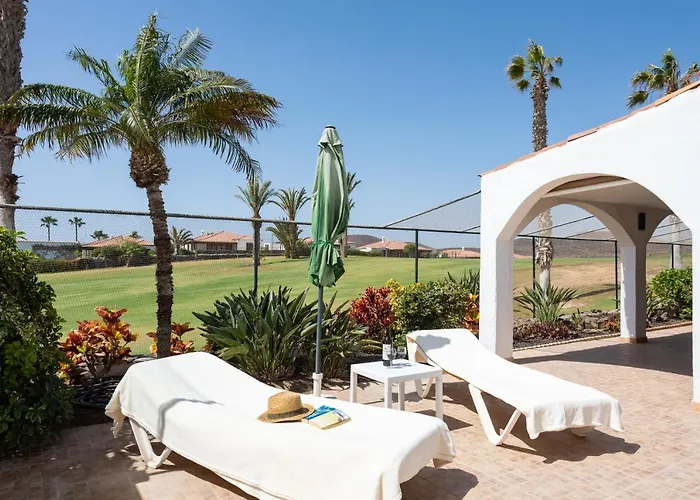 Casa Golf Beautiful Views With Private Pool * サンミゲル・デ・アボナ