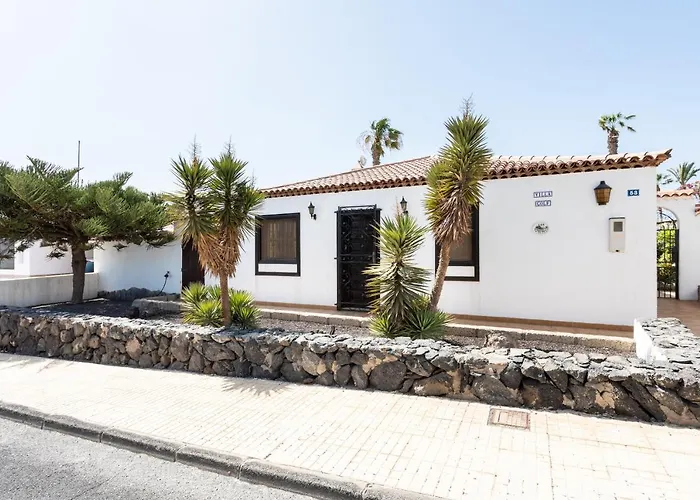 ヴィラ Casa Golf Beautiful Views With Private Pool