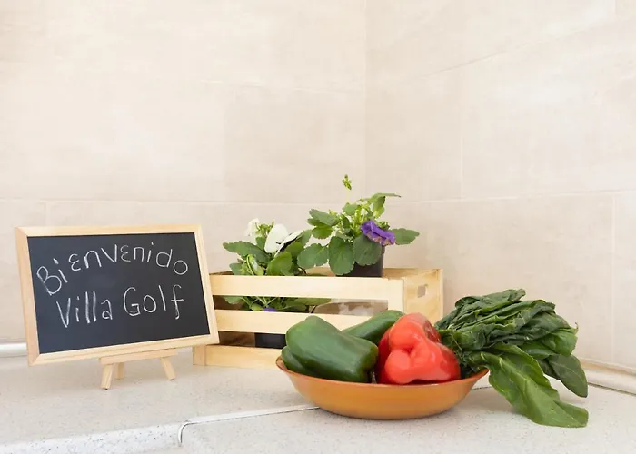 ヴィラ Casa Golf Beautiful Views With Private Pool *