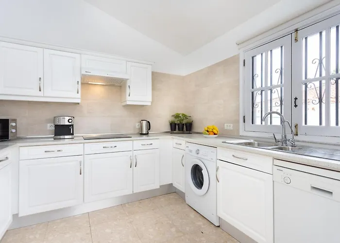 Casa Golf Beautiful Views With Private Pool *