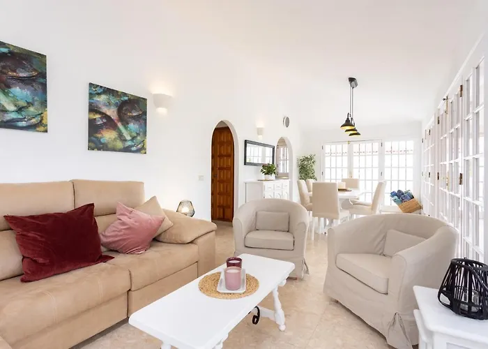 ヴィラ Casa Golf Beautiful Views With Private Pool *