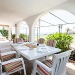 Casa Golf Beautiful Views With Private Pool Вилла *