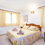 Casa Golf Beautiful Views With Private Pool * San Miguel de Abona