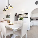 Casa Golf Beautiful Views With Private Pool Вилла