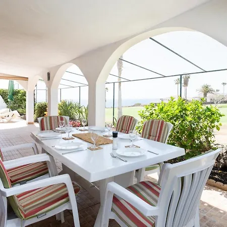 Casa Golf Beautiful Views With Private Pool Βίλα *