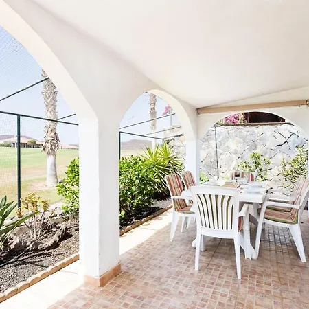 Casa Golf Beautiful Views With Private Pool * 圣米格尔德阿沃纳