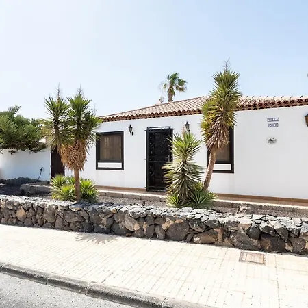Βίλα Casa Golf Beautiful Views With Private Pool