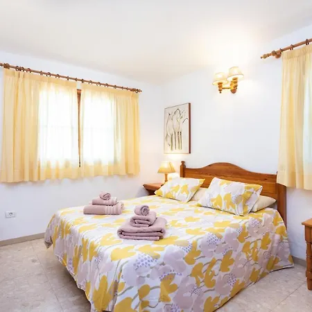 Casa Golf Beautiful Views With Private Pool * 圣米格尔德阿沃纳