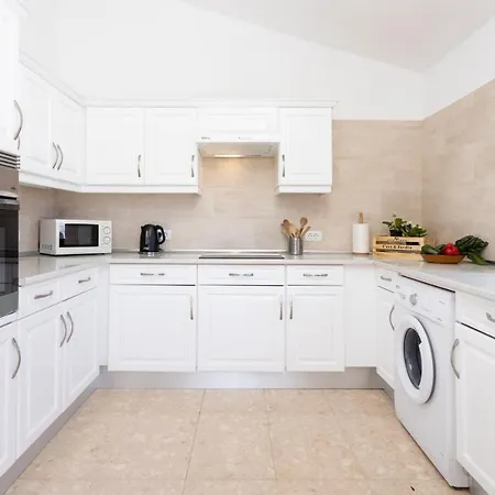 Casa Golf Beautiful Views With Private Pool Βίλα