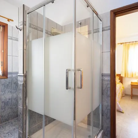 Casa Golf Beautiful Views With Private Pool Βίλα Σαν Μιγκέλ ντε Αμπόνα