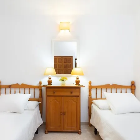 Βίλα Casa Golf Beautiful Views With Private Pool Σαν Μιγκέλ ντε Αμπόνα