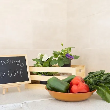 Βίλα Casa Golf Beautiful Views With Private Pool *