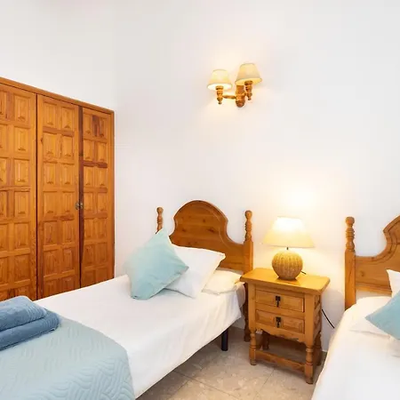 Casa Golf Beautiful Views With Private Pool Villa *