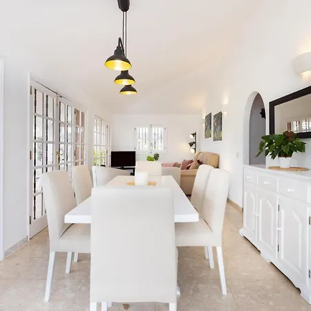 Βίλα Casa Golf Beautiful Views With Private Pool *