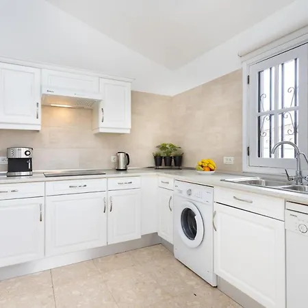 Casa Golf Beautiful Views With Private Pool *