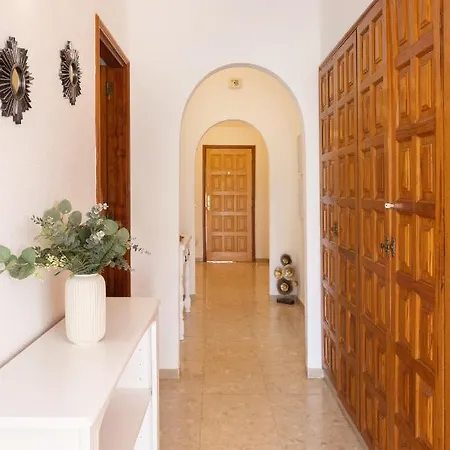 Casa Golf Beautiful Views With Private Pool 别墅 *