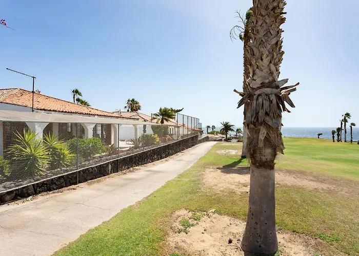 Villa Casa Golf Beautiful Views With Private Pool *