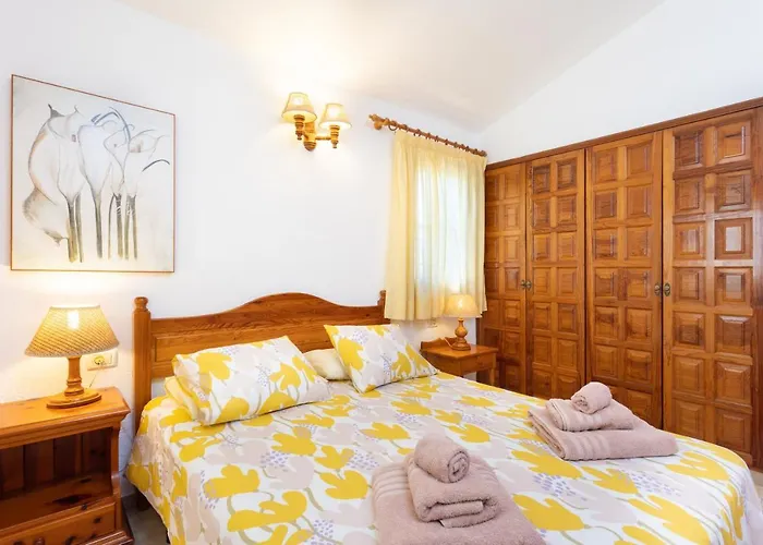 Casa Golf Beautiful Views With Private Pool