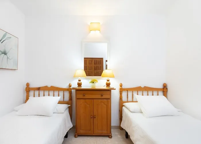 Villa Casa Golf Beautiful Views With Private Pool San Miguel de Abona