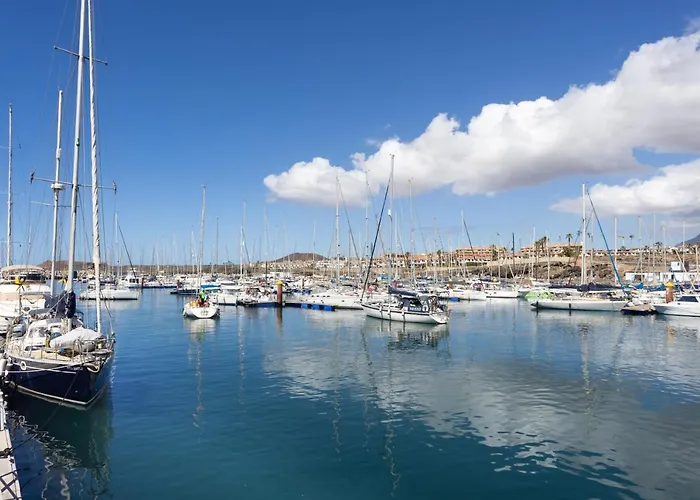 Casa Golf Beautiful Views With Private Pool San Miguel de Abona