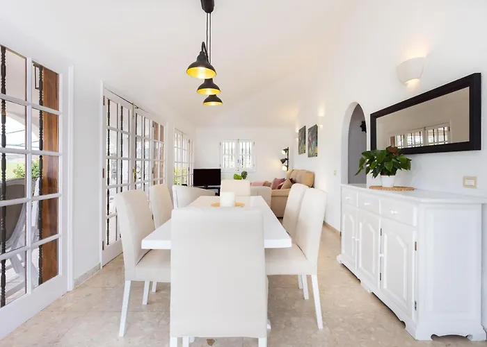 Villa Casa Golf Beautiful Views With Private Pool *