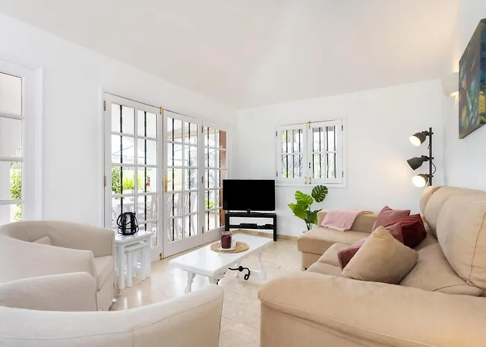 Casa Golf Beautiful Views With Private Pool