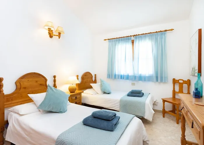 Casa Golf Beautiful Views With Private Pool * San Miguel de Abona