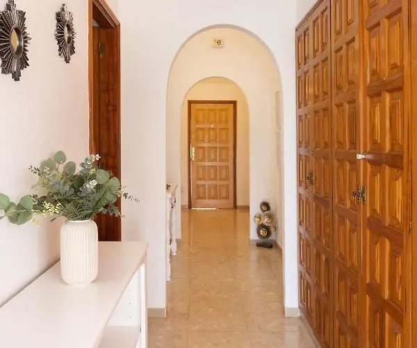 Casa Golf Beautiful Views With Private Pool Villa *